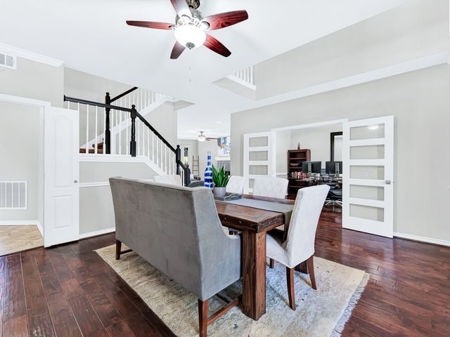 2904 Oak Bend Court, Flower Mound, TX 75028