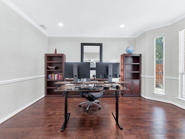 2904 Oak Bend Court, Flower Mound, TX 75028