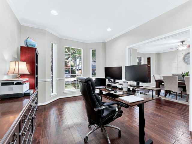 2904 Oak Bend Court, Flower Mound, TX 75028