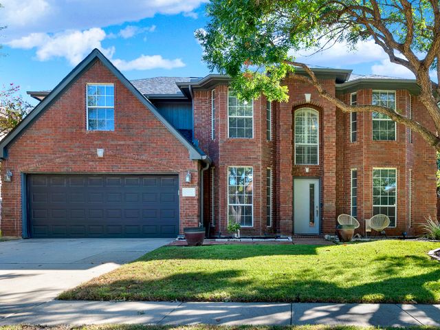 2904 Oak Bend Court, Flower Mound, TX 75028
