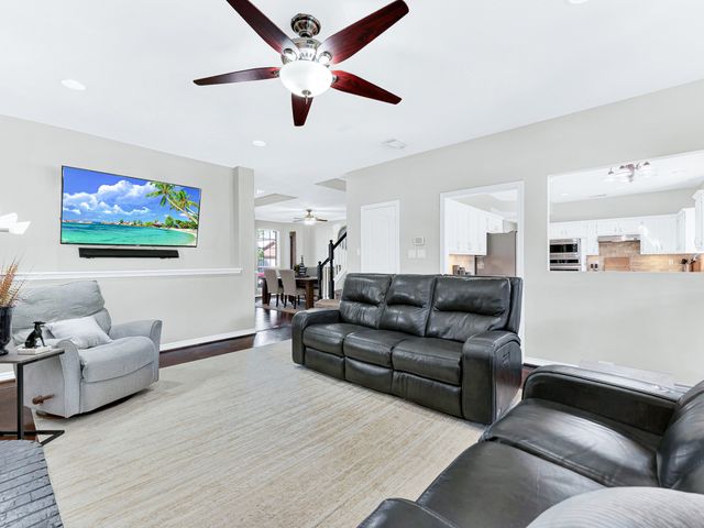 2904 Oak Bend Court, Flower Mound, TX 75028