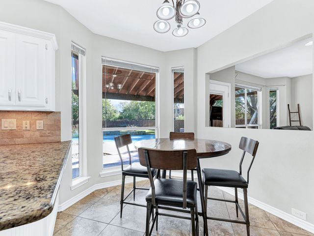 2904 Oak Bend Court, Flower Mound, TX 75028