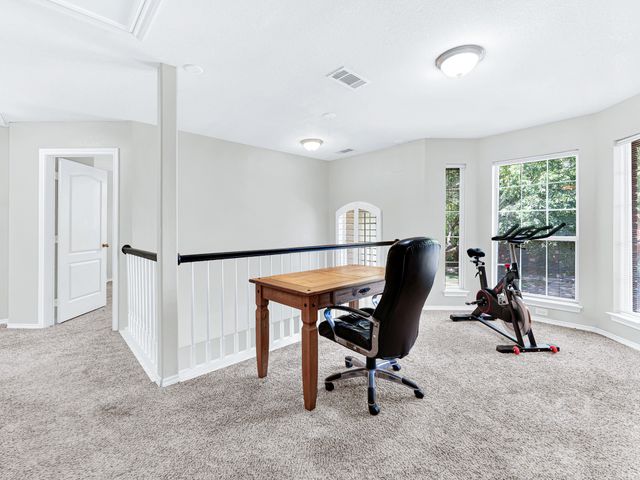 2904 Oak Bend Court, Flower Mound, TX 75028