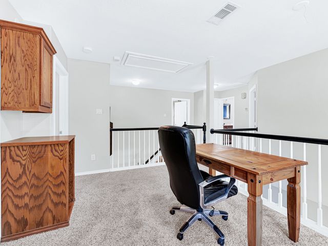 2904 Oak Bend Court, Flower Mound, TX 75028