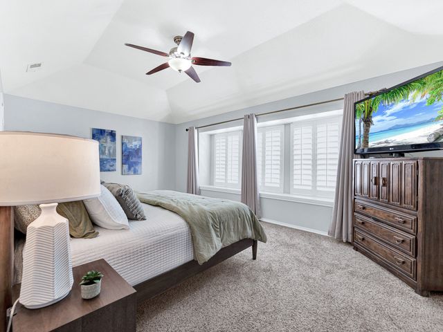 2904 Oak Bend Court, Flower Mound, TX 75028