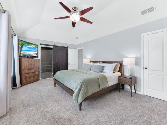 2904 Oak Bend Court, Flower Mound, TX 75028