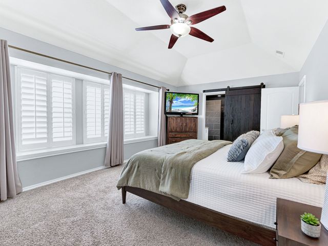 2904 Oak Bend Court, Flower Mound, TX 75028