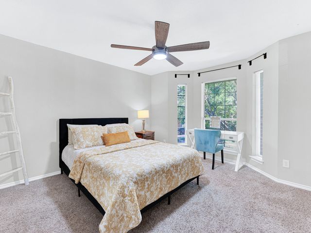 2904 Oak Bend Court, Flower Mound, TX 75028