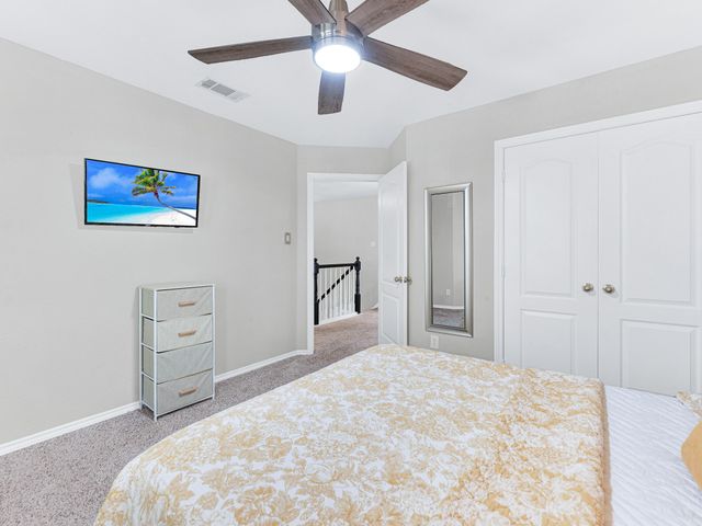 2904 Oak Bend Court, Flower Mound, TX 75028