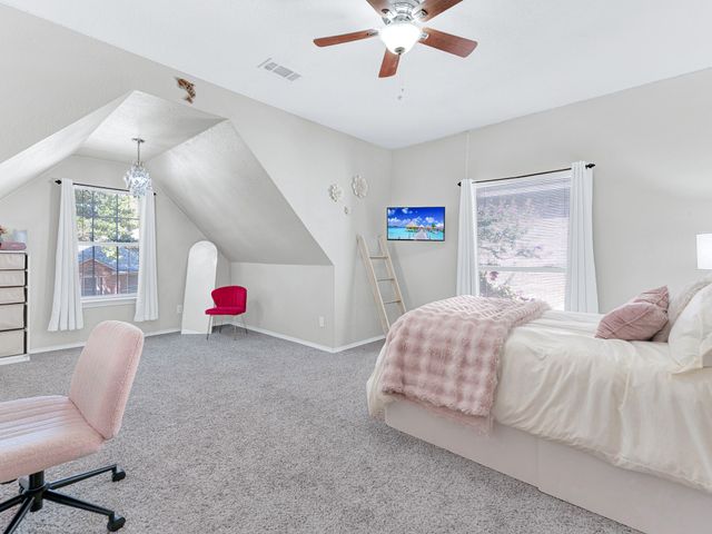 2904 Oak Bend Court, Flower Mound, TX 75028