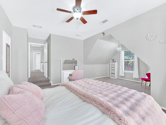 2904 Oak Bend Court, Flower Mound, TX 75028