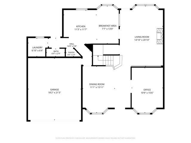 2904 Oak Bend Court, Flower Mound, TX 75028