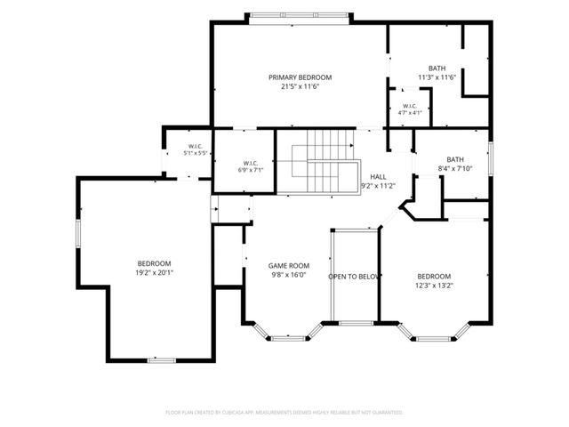 2904 Oak Bend Court, Flower Mound, TX 75028