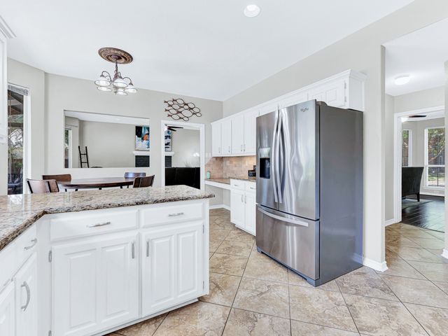 2904 Oak Bend Court, Flower Mound, TX 75028