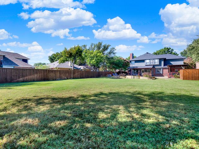2904 Oak Bend Court, Flower Mound, TX 75028