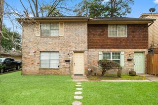 407 W Semands Street, Conroe, TX 77301
