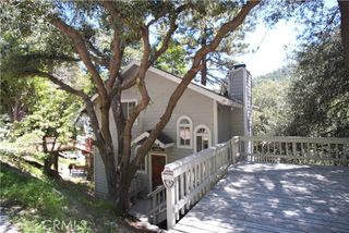 319 Dorn Drive, Crestline, CA 92325