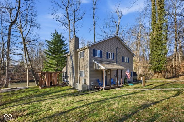 8460 S Green Drive, Nineveh, IN 46164