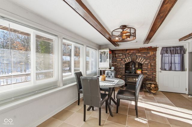 8460 S Green Drive, Nineveh, IN 46164