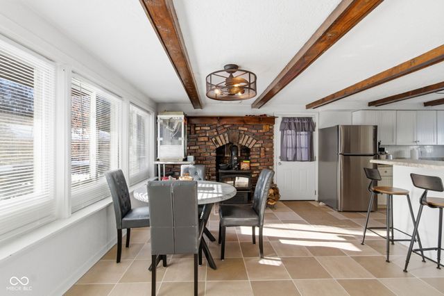 8460 S Green Drive, Nineveh, IN 46164