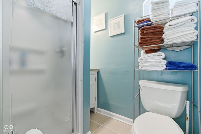 8460 S Green Drive, Nineveh, IN 46164