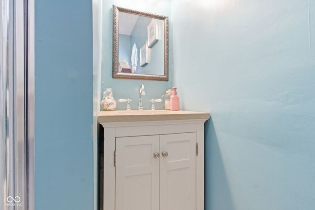 8460 S Green Drive, Nineveh, IN 46164