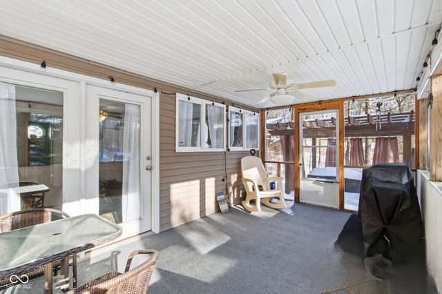 8460 S Green Drive, Nineveh, IN 46164