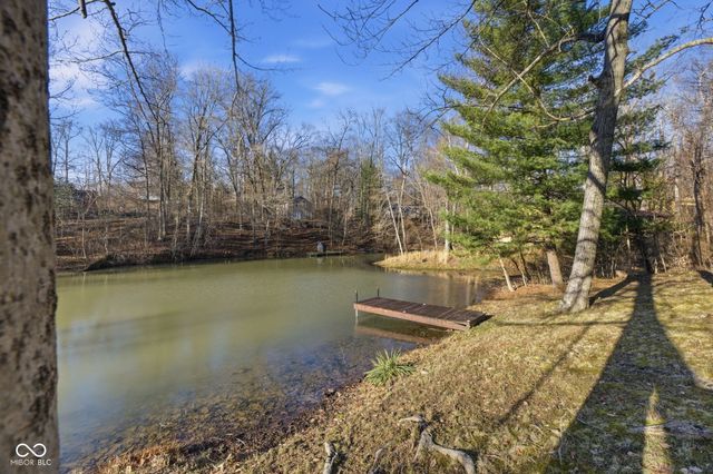 8460 S Green Drive, Nineveh, IN 46164