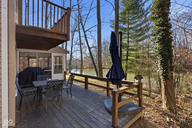 8460 S Green Drive, Nineveh, IN 46164