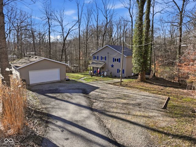 8460 S Green Drive, Nineveh, IN 46164