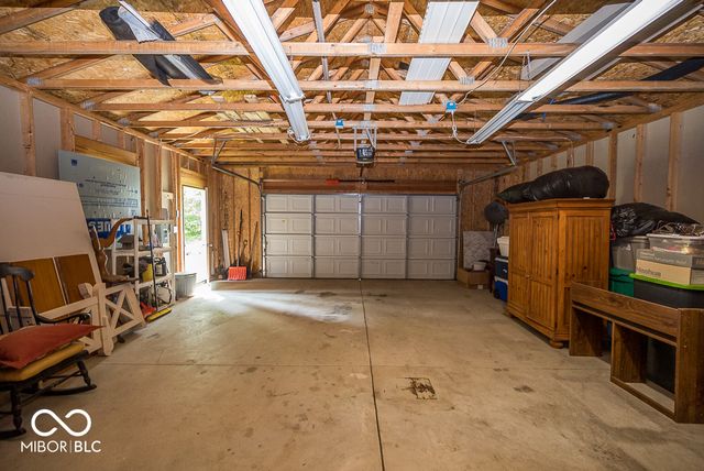 8460 S Green Drive, Nineveh, IN 46164