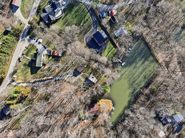 8460 S Green Drive, Nineveh, IN 46164