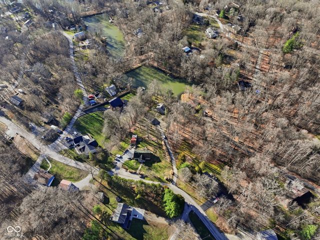 8460 S Green Drive, Nineveh, IN 46164