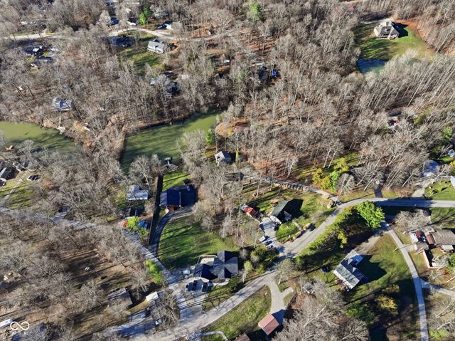 8460 S Green Drive, Nineveh, IN 46164