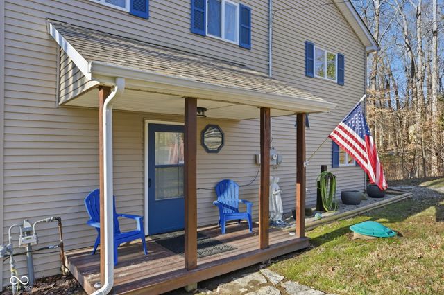 8460 S Green Drive, Nineveh, IN 46164