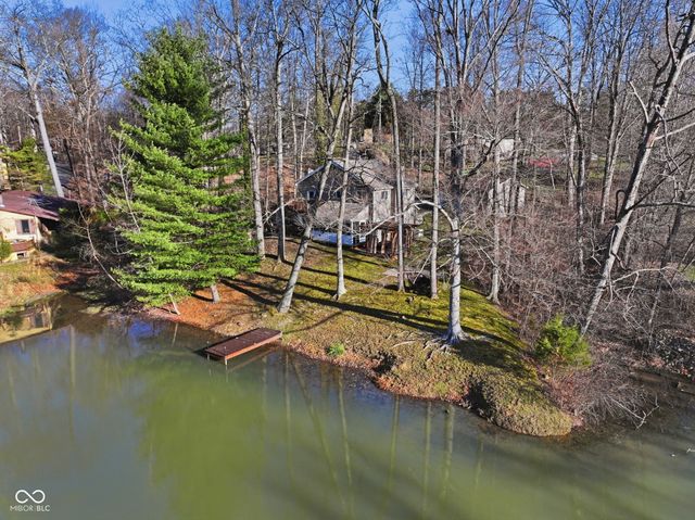 8460 S Green Drive, Nineveh, IN 46164