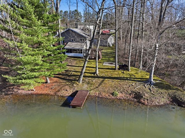 8460 S Green Drive, Nineveh, IN 46164