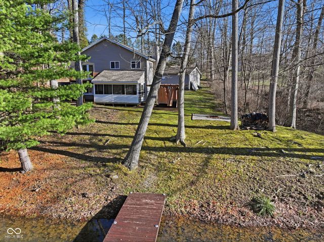 8460 S Green Drive, Nineveh, IN 46164