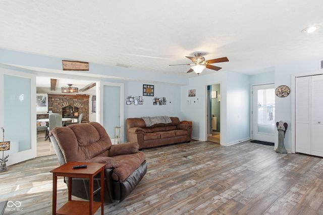 8460 S Green Drive, Nineveh, IN 46164