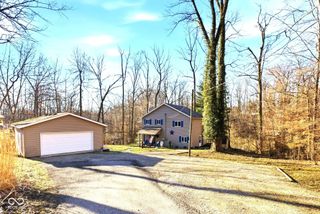 8460 S Green Drive, Nineveh, IN 46164