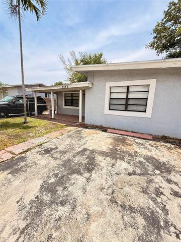 204 NW 28th Ave Front, Fort Lauderdale, FL 33311
