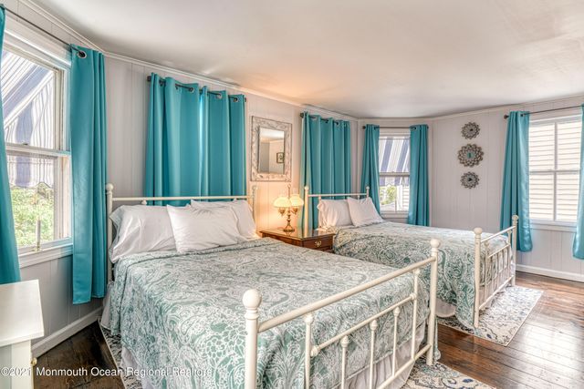 87 Embury Avenue, Ocean Grove, NJ 07756