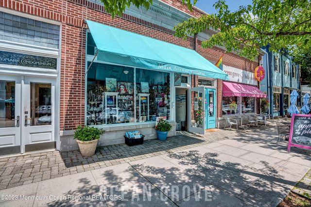 87 Embury Avenue, Ocean Grove, NJ 07756