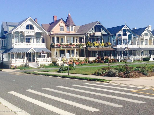 87 Embury Avenue, Ocean Grove, NJ 07756