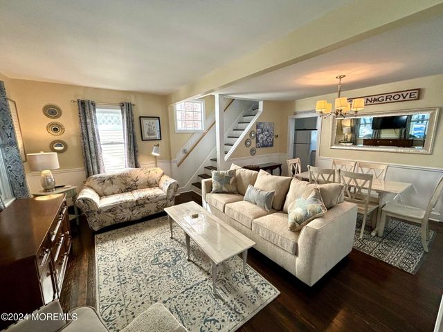 87 Embury Avenue, Ocean Grove, NJ 07756