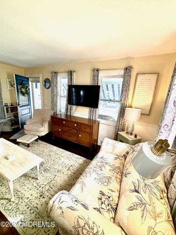 87 Embury Avenue, Ocean Grove, NJ 07756