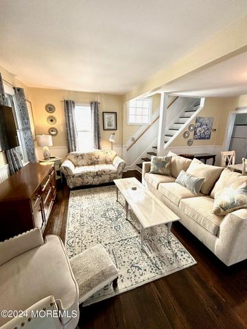 87 Embury Avenue, Ocean Grove, NJ 07756