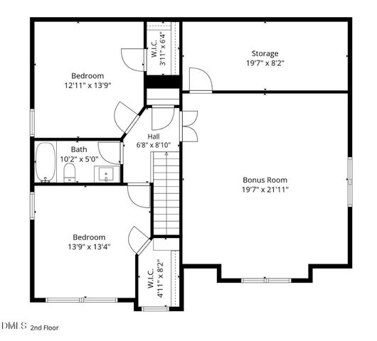 3837 Saint Lucy Drive, Franklinton, NC 27525