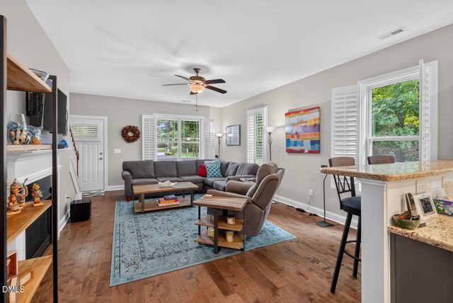 3837 Saint Lucy Drive, Franklinton, NC 27525