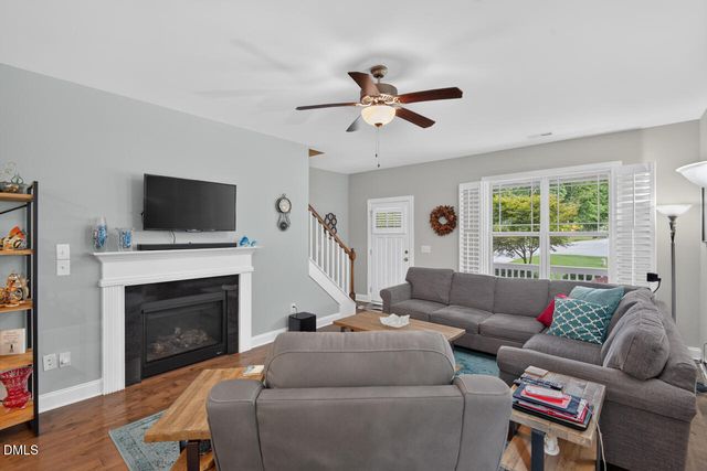 3837 Saint Lucy Drive, Franklinton, NC 27525